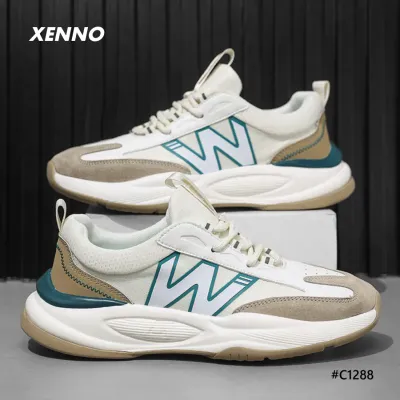 GLIDE GEAR CASUAL SHOES